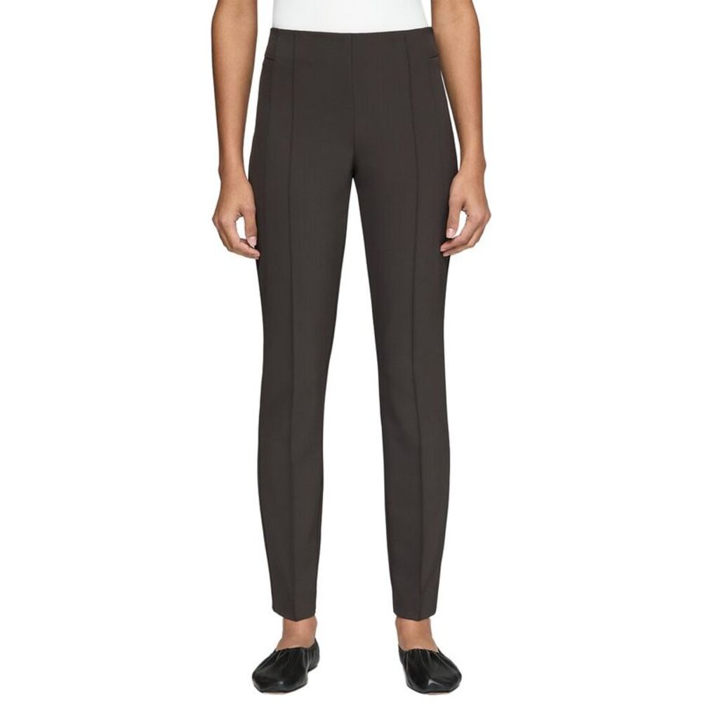 Lafayette 148 New York Womens Gramercy Pant